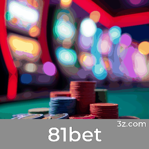 Explore o Exclusivo Login Seguro em 81bet