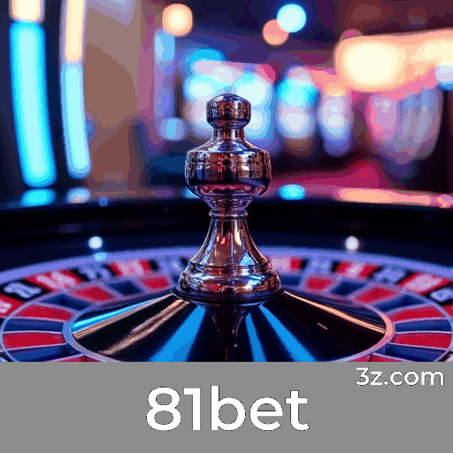 Experiência de Casino Elite no 81bet: Dealers Reais e Jogos Premium