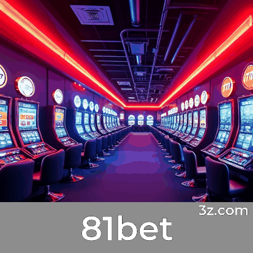 Experiência de Casino Elite no 81bet: Dealers Reais e Jogos Premium
