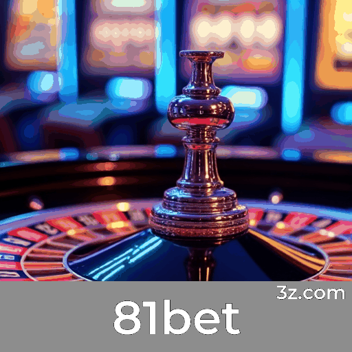 81bet: Jogue Crash e Descubra Ganhos Imediatos!