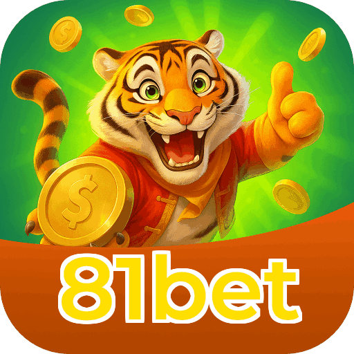 Logo da 81bet