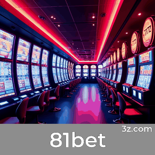 Exploração dos bônus únicos e generosos do 81bet