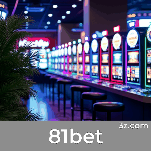 Exploração dos bônus únicos e generosos do 81bet