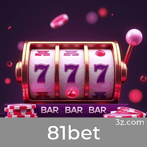 81bet: Jogue Crash e Descubra Ganhos Imediatos!