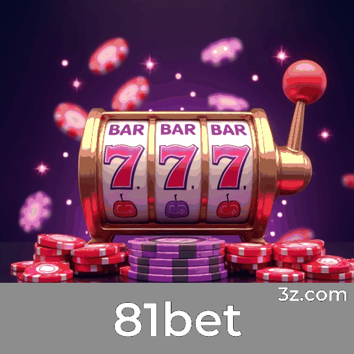 Experimente o 81bet: Apostas Móveis Completas