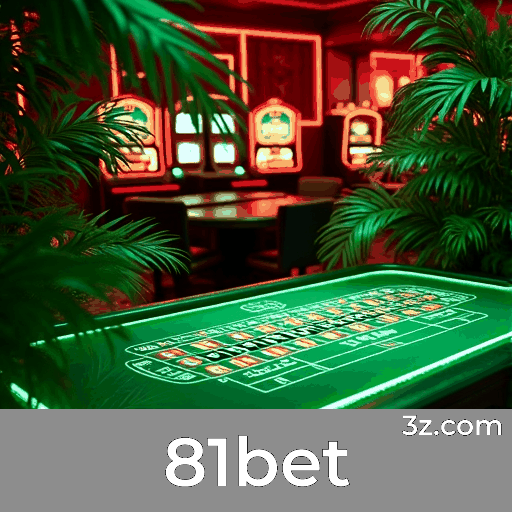 81bet: Promoções com IA e Experiência Personalizada