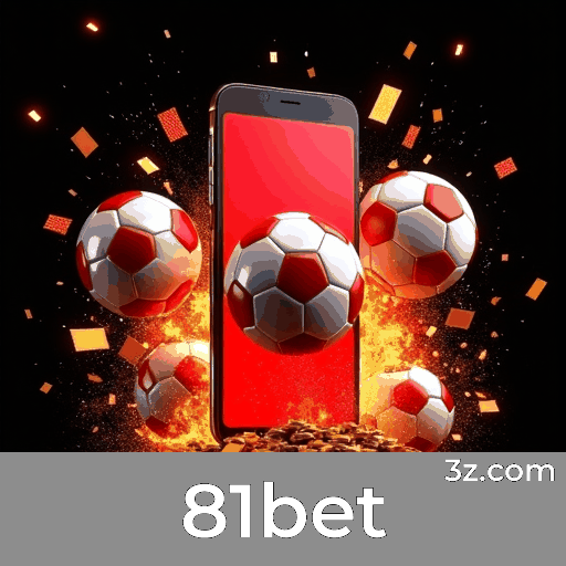 81bet: Apostas Completas em Esportes para Brasileiros