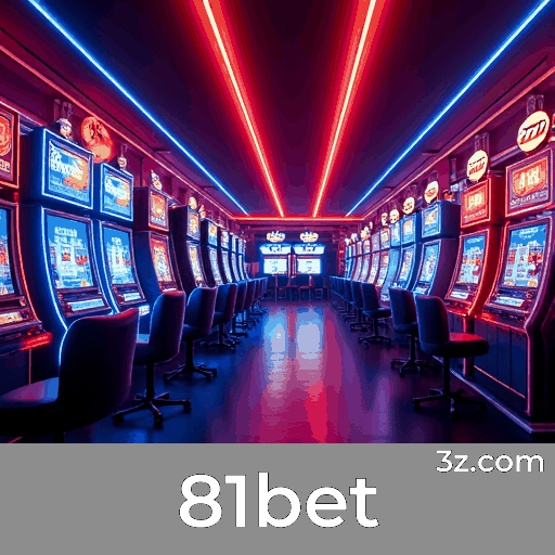 81bet: Promoções com IA e Experiência Personalizada